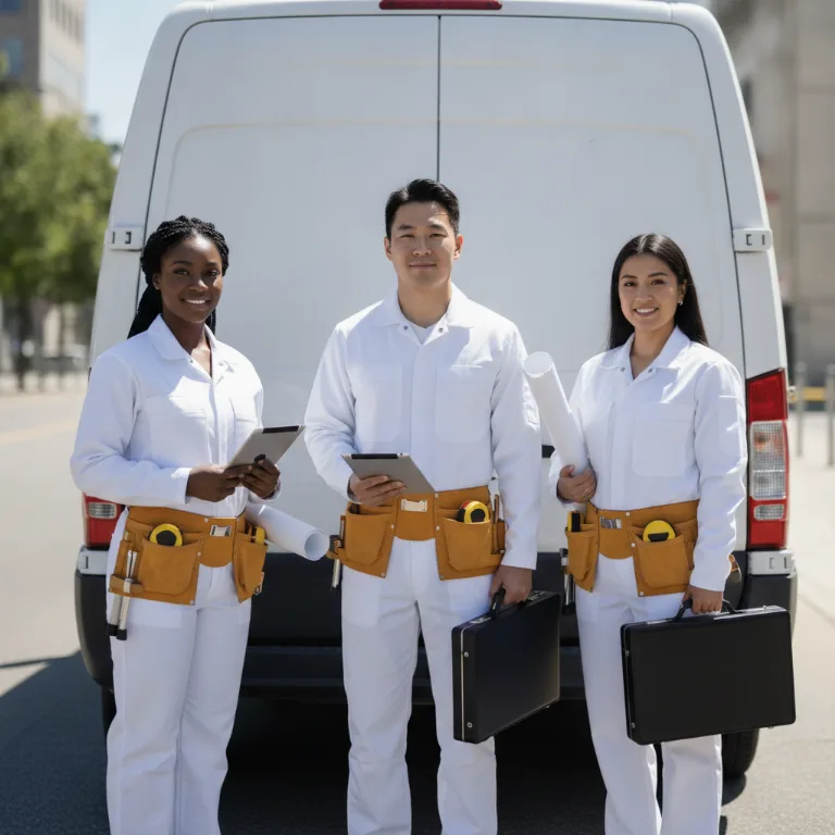 Business Lawyer team in Richardson